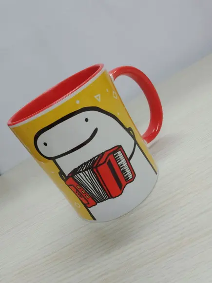Caneca Flork