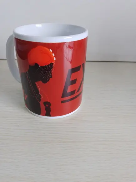 Caneca Orixá
