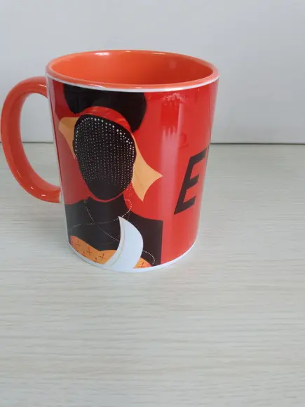 Caneca Orixá