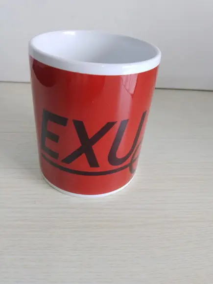 Caneca Orixá