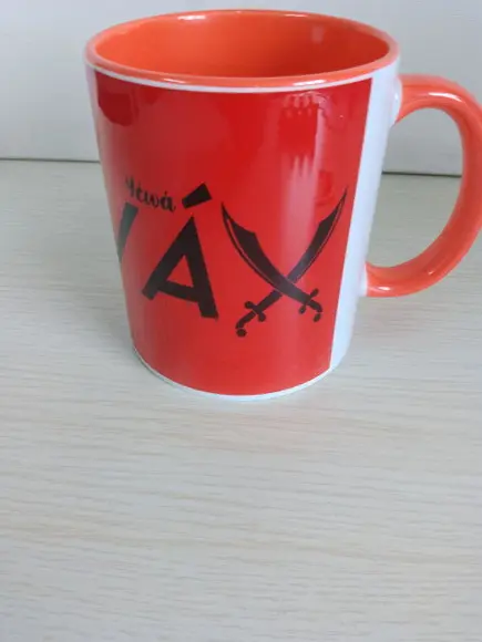 Caneca Orixá