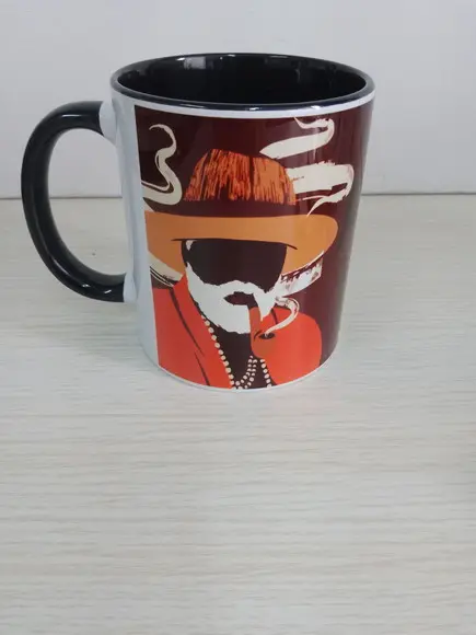 Caneca Orixá