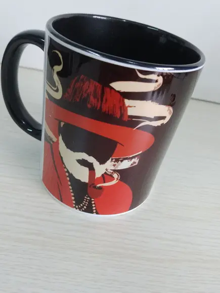 Caneca Orixá