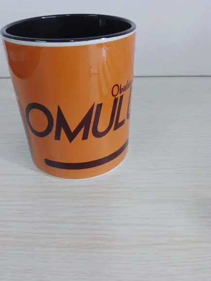 Caneca Orixá
