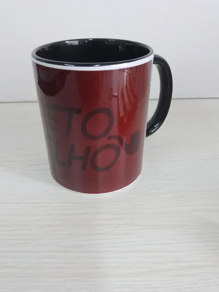 Caneca Orixá