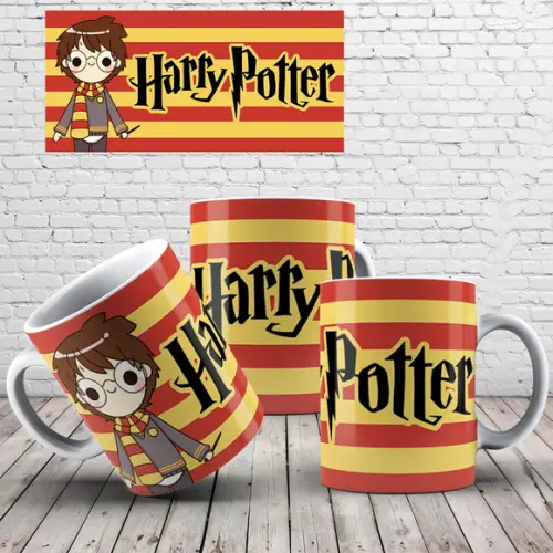 Caneca personalizada