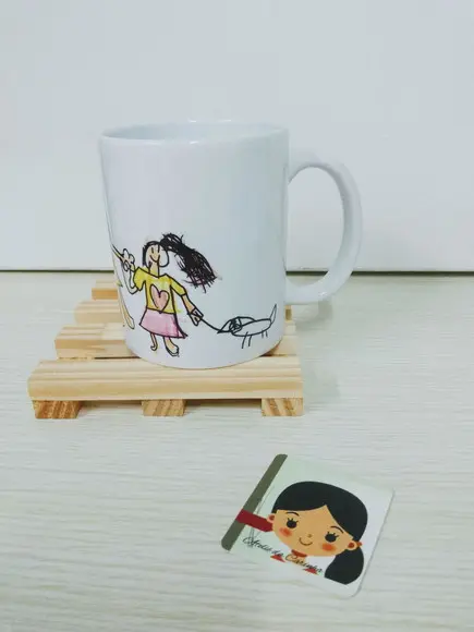 Caneca Personalizada Dia Dos Pais
