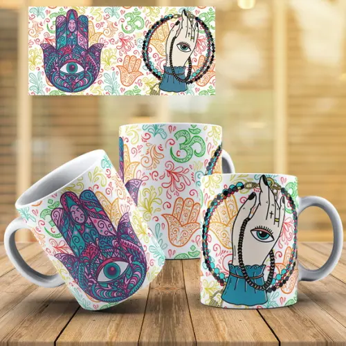 Caneca Zen