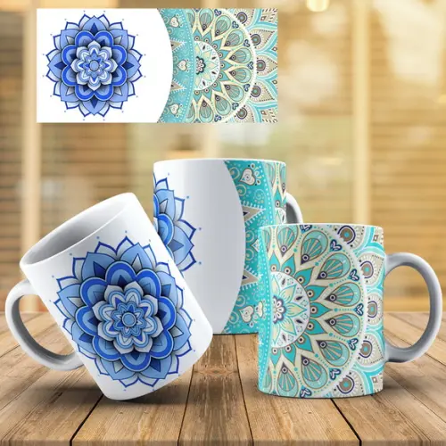 Caneca Zen