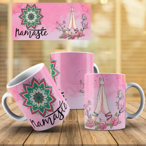 Caneca Zen