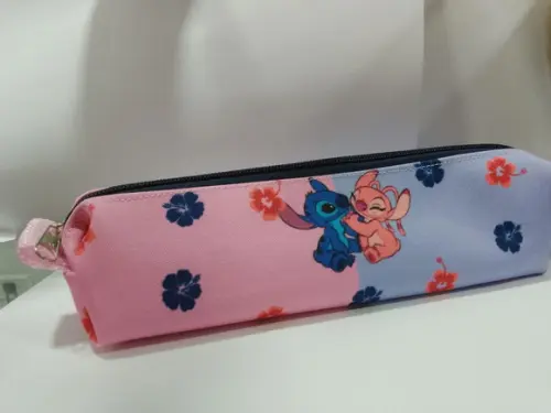 Estojo Escolar Lembrancinha