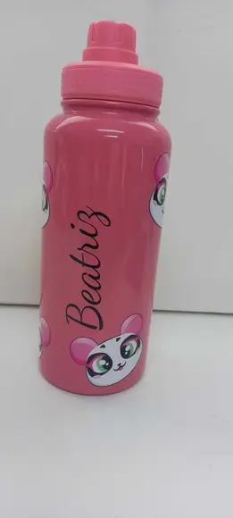 Garrafa Térmica para Sublimacao 900ml
