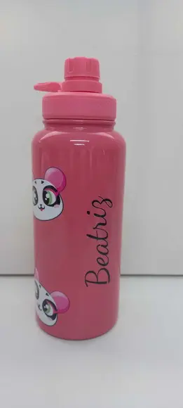 Garrafa Térmica para Sublimacao 900ml