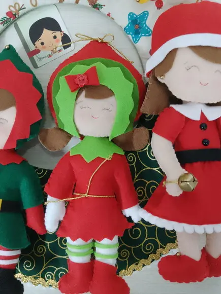 Guirlanda de Natal