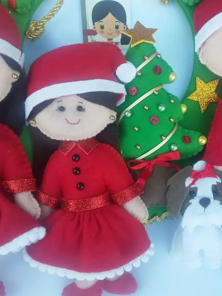 Guirlanda de Natal