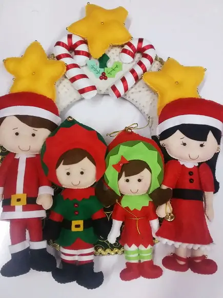 Guirlanda de Natal