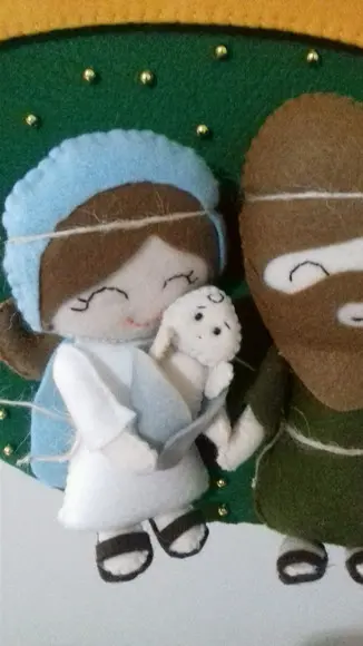 Guirlanda de Natal