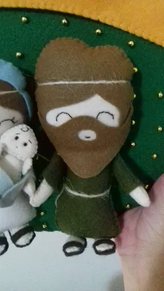 Guirlanda de Natal