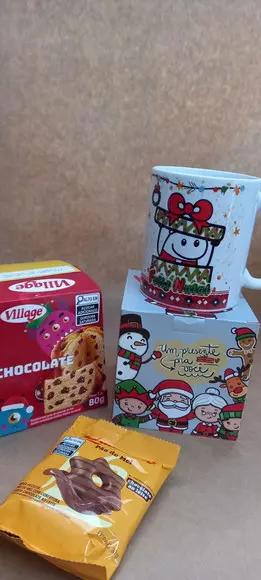 Kit de Natal