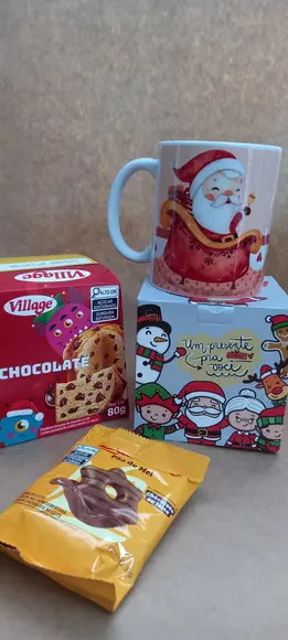 Kit de Natal