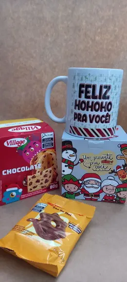 Kit de Natal