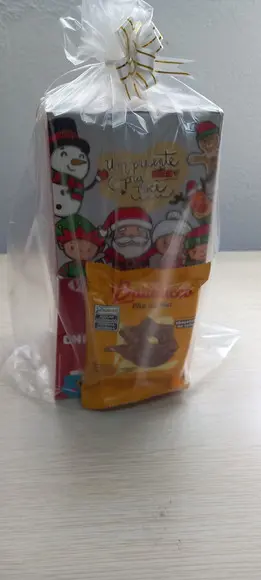 Kit de Natal