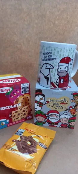 Kit de Natal
