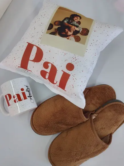 Kit Dia dos Pais
