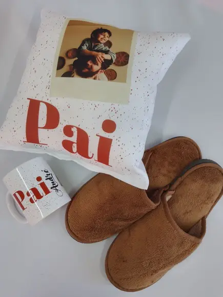 Kit Dia dos Pais