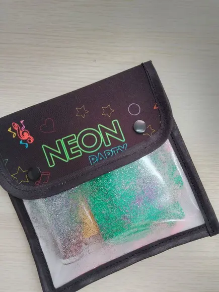 Kit Estojinho Personalizado