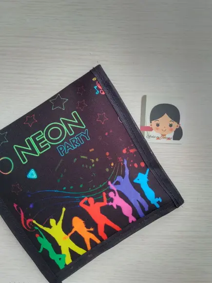 Kit Estojinho Personalizado
