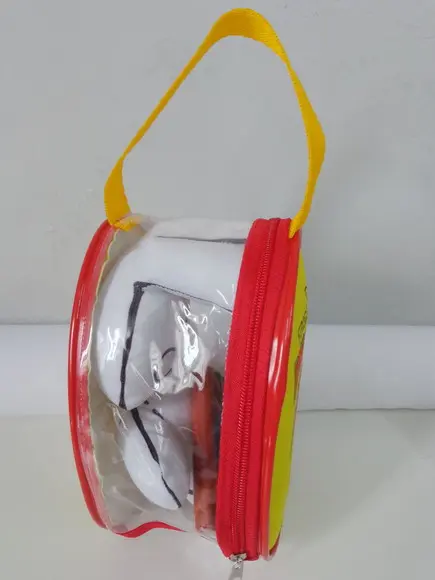 Kit Infantil de Páscoa