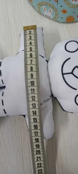 Kit Infantil de Páscoa