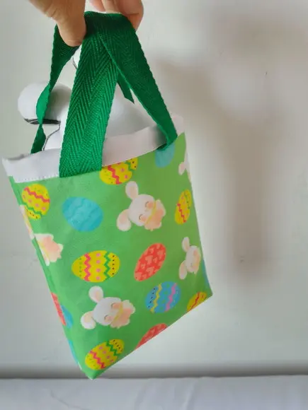 Kit Infantil de Páscoa