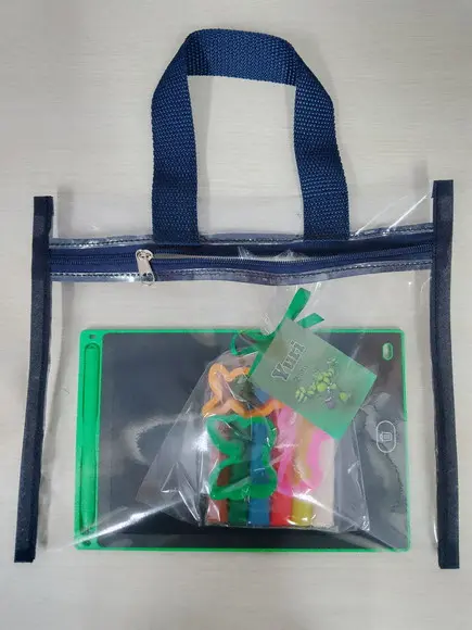 Kit Infantil Personalizado