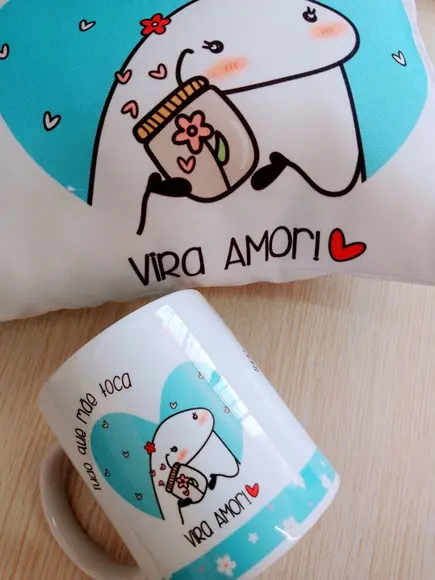 Kit para Dia das Mães