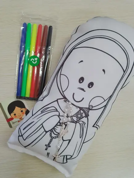 Lembrancinha de Batizado