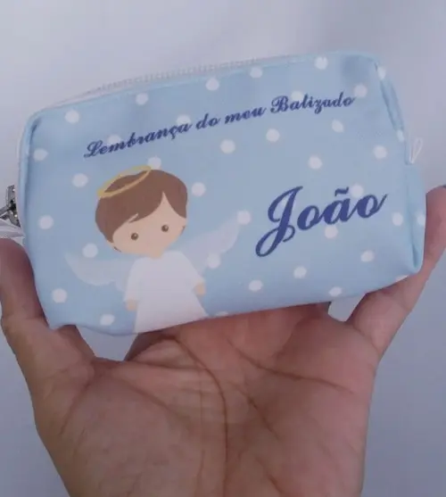 Lembrancinha Para Batizado