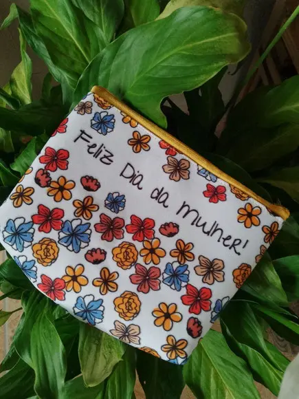 Lembrancinha Necessarie Personalizada