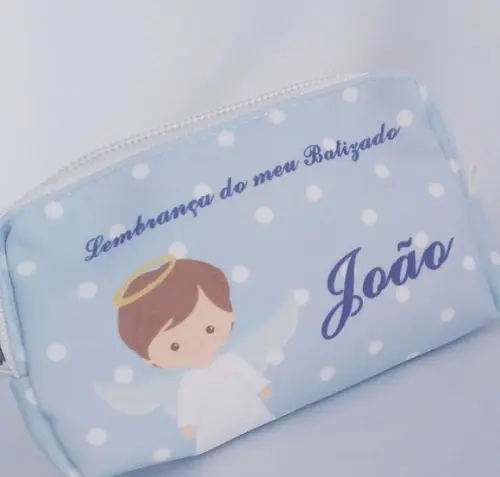 Lembrancinha Para Batizado