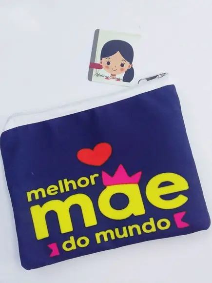 Lembrancinha para dia das mães