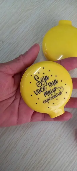 Lembrancinha Personalizada