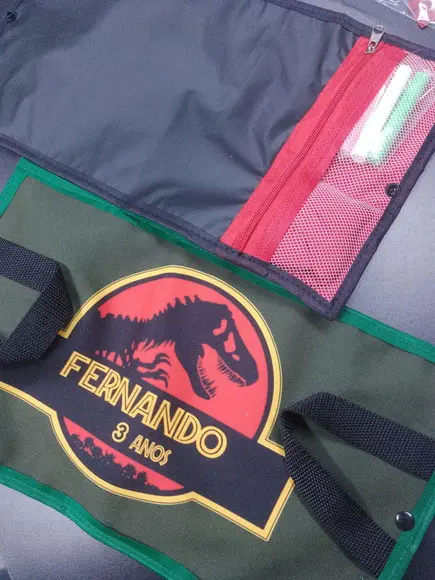 Mini Lousa Personalizada