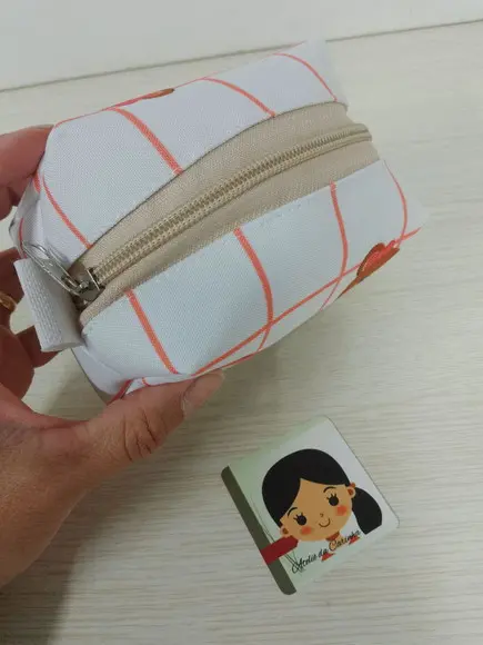 Mini Necessarie Box