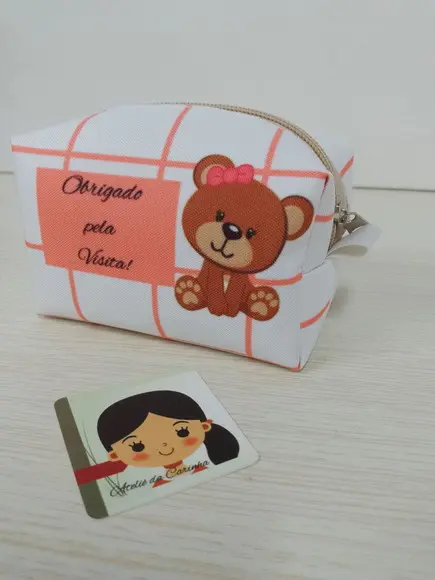 Mini Necessarie Box