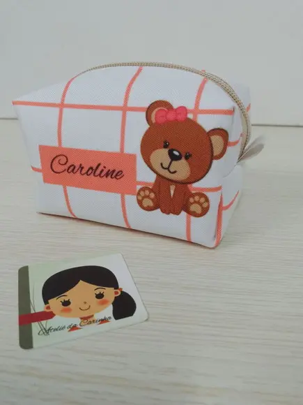 Mini Necessarie Box
