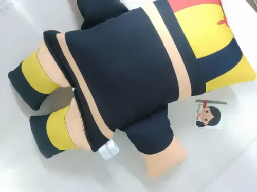 Naninha Personalizada