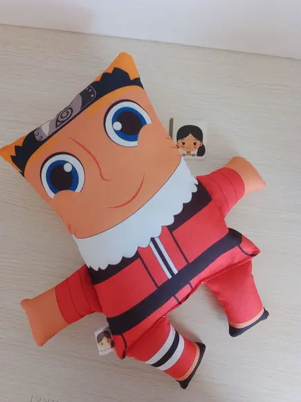 Naninha Personalizada