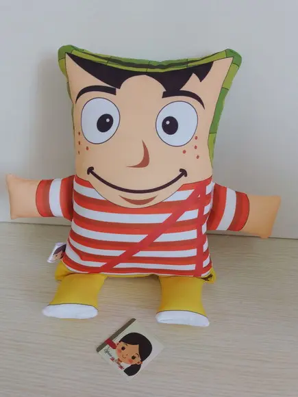 Naninha Personalizada