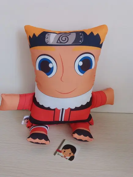 Naninha Personalizada